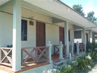 Kandiez Sunrise Beach Resort Kota Bharu Exteriér fotografie