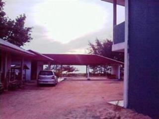 Kandiez Sunrise Beach Resort Kota Bharu Exteriér fotografie